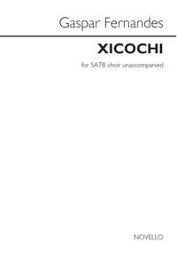 Gaspar Fernandes: Xicochi