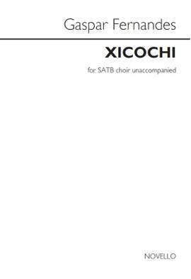 Gaspar Fernandes: Xicochi
