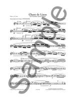 André Jolivet: Chant De Linos Product Image