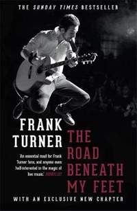 The Road Beneath My Feet
