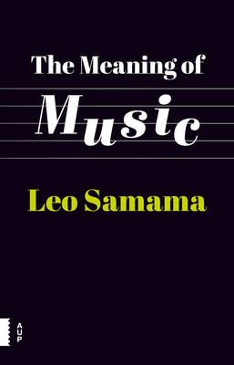 Meaning of Music, The