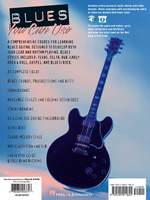 Blues You Can Use Product Image
