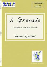 Yannick Guillot: A Grenade (L. Streablog)