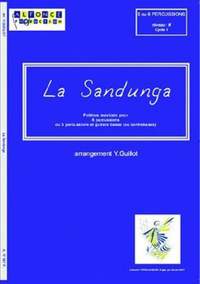 Yannick Guillot: La Sandunga