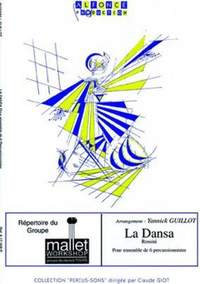 Gioachino Rossini_Yannick Guillot: La Dansa