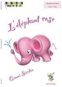 Gianni Sicchio: L Elephant Rose