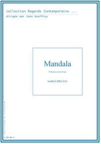 Isabel Urrutia: Mandala
