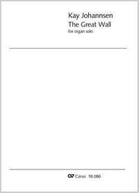 Kay Johannsen: The Great Wall