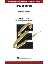 Lloyd Conley: Two Bits