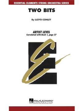 Lloyd Conley: Two Bits