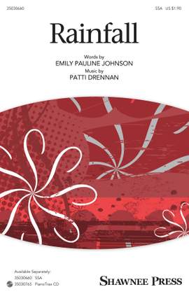 Patti Drennan: Rainfall
