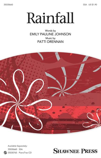 Patti Drennan: Rainfall