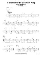 Classical Themes for Banjo Product Image