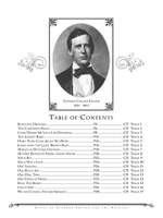 Stephen Foster: Songs of Stephen Foster for the Ukulele Product Image