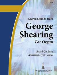 George Shearing: Sacred Sounds from George Shearing