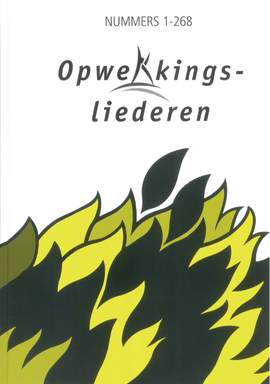 Opwekkingsliederen Bundel 1 (1-268)