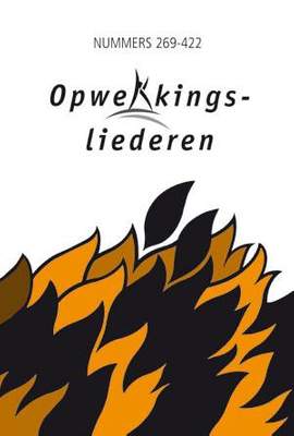 Opwekkingsliederen Bundel 2 (269-422)