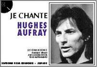 Hugues Aufray: Je chante Aufray
