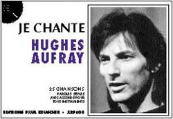 Hugues Aufray: Je chante Aufray