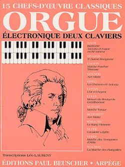 Chefs d'oeuvres classiques (15)