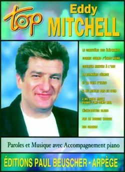 Eddy Mitchell: Top Mitchell