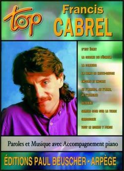 Francis Cabrel: Top Cabrel