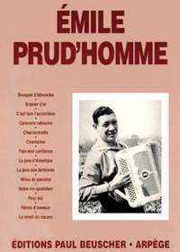 Emile Prud'Homme: Emile Prud'Homme