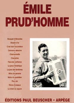 Emile Prud'Homme: Emile Prud'Homme