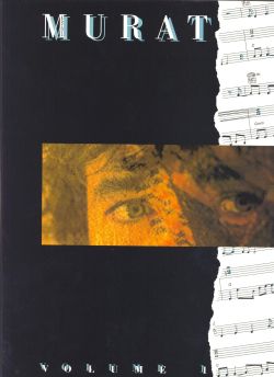 Jean-Louis Murat: Song book