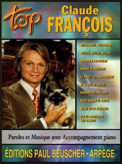 Claude François: Top Francois Claude