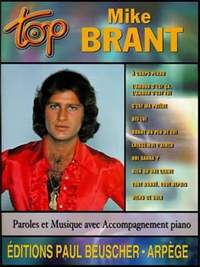 Mike Brant: Top Mike Brant