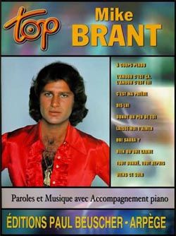 Mike Brant: Top Mike Brant