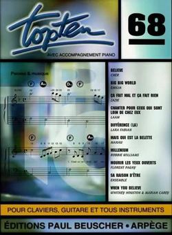 Top Ten n°68
