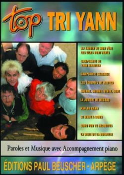 Yann Tri: Top Tri Yann