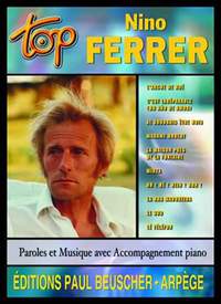 Nino Ferrer: Top Ferrer