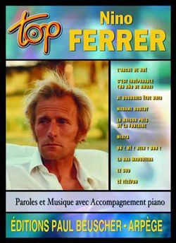 Nino Ferrer: Top Ferrer