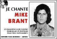 Mike Brant: Je chante Brant