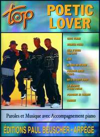 Lover Poetic: Top Poetic Lover