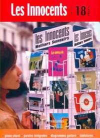 Innocents: Meilleurs souvenirs