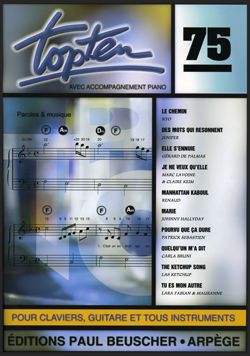 Top Ten n°75