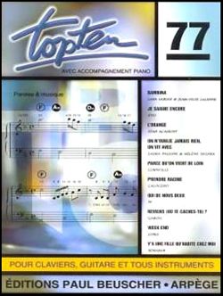 Top Ten n°77