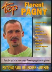 Florent Pagny: Top Pagny