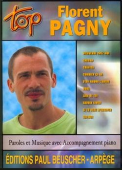 Florent Pagny: Top Pagny
