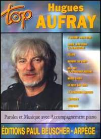 Hugues Aufray: Top Aufray