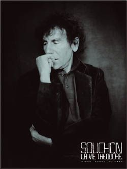 Alain Souchon: La Vie Théodore