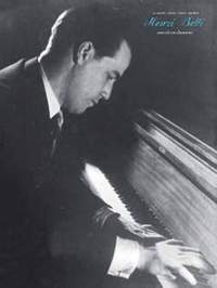 Henri Betti: Une vie en chanson