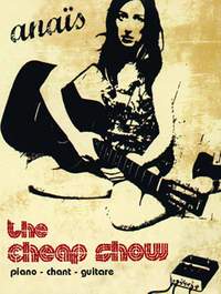 Anais: The Cheap Show
