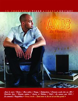Anis: La Chance - 15 chansons
