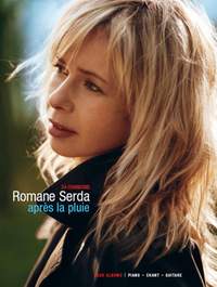 Romane Serda: Après la pluie