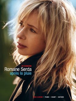 Romane Serda: Après la pluie
